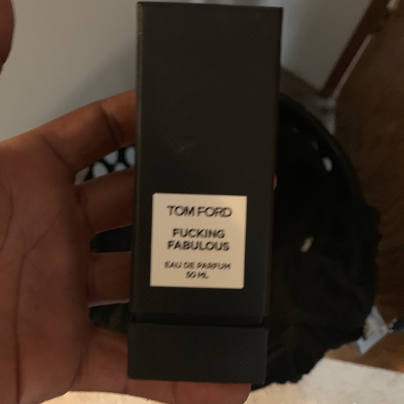 Tom Ford Other - Tom Ford ,Coach Platinum ,Maison Margeila